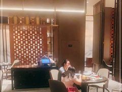 -领事馆19号中餐厅(厦门海景洲际酒店)