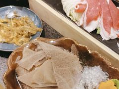 -湊湊火锅·茶憩(打浦桥日月光店)