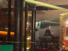 -安妮意大利餐厅(世贸天阶店)