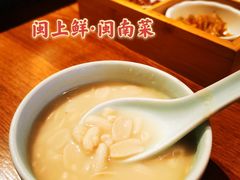 -闽上鲜·福建菜(龙湖滨江天街店)