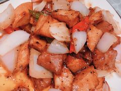 -嘉禾·悦享餐厅(八方汇店)