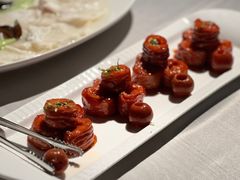 九转大肠-万盛合(渔人码头店)