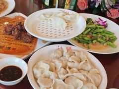 天下第yi饺-牟传仁饭庄(星海店)