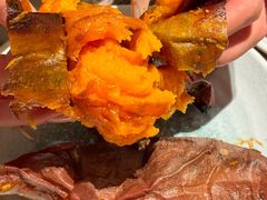 -汉丽斯巴西烤肉自助(市南店)