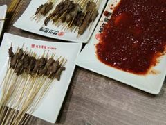 -格尔曼德(柳河路店)