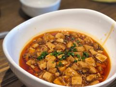 麻辣豆腐-周麻婆·川式小炒更下饭(武夷山三姑店)