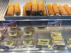 -读酥世家(松江新城地铁站店)