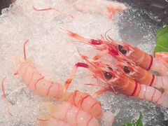 -上井料理黑金店(IFS国金中心店)