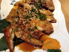 照烧鸡排-文三酒肆自助放题(新街口友谊广场店)