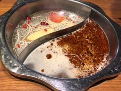 -傣妹火锅(南京东路一店)