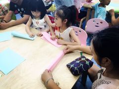 -小问号·科学启蒙·逻辑思维·阅读素养·口才演讲(杨浦合生汇中心)