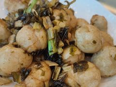 -安徽大厦中餐厅