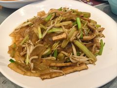 -老济南·地道济南菜(大明湖店)