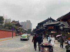 -宫廷糕点铺