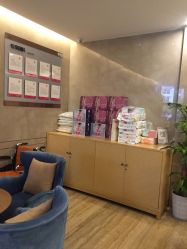 -金芙美月子中心(财富别墅店)