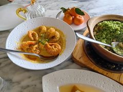 -东南里湖景餐厅·新闽菜(浦西万达店)