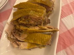 -玲珑餐厅(陕西南路店)