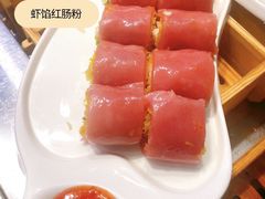 -皇马假日醉海南大酒店·假日一品派茶楼(秀英店)