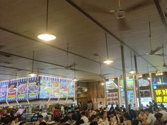 -冶建镜子·老南昌大排档·江西虾王(总店)