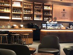-星巴克(六合路店)