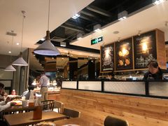 -比格比萨自助(新辰里学清路店)