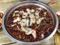 -天天沸腾(东港路店)