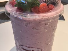 -哈根达斯(大洋百货店)