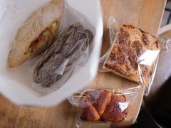-佐敦面包铺·JORDAN BAKERY