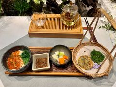 -叶叶菩提(太原别墅店)