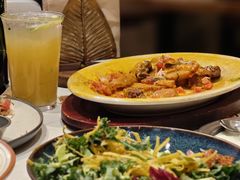 -墨纪Mojí墨西哥餐厅(官舍店)