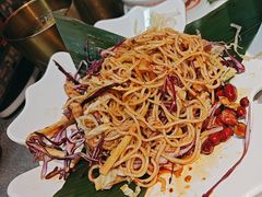 -探鱼·鲜青椒爽麻烤鱼(苏宁广场店)