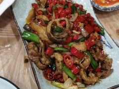 -小口味