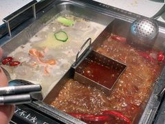 -野妹火锅(龙岗店)