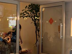 -小团圆糖水铺(襄阳南路店)