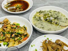 -红灯笼龙凤饭店(宁波老字号店)