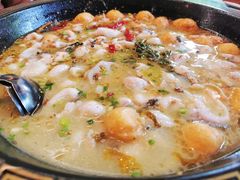 -三天打鱼(奥体店)