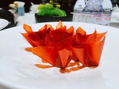 山楂鹅肝-皖宴(合肥店)