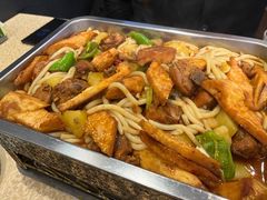 -楼兰印象(朝外店)