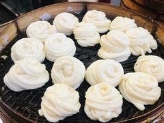 -清泉阁包子铺(中山路店)