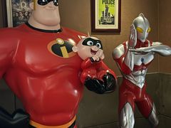 -UME影城(安贞DTS:X店)