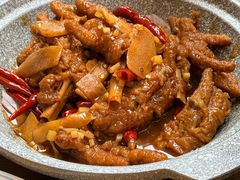 -食藕·武昌鱼(古德寺店)