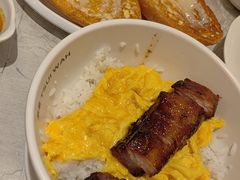 -翠华餐厅(正佳广场店)