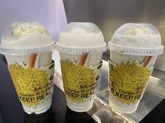 -茉酸奶(无锡高铁站店)