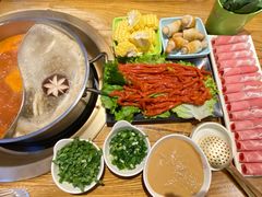 -四喜小胖·北京涮肉(五道营店)
