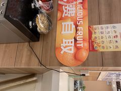 门面-嘉和一品(新辰天地大兴南区店)