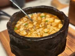 -绿茶餐厅(壹方天地店)