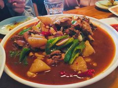 -疆Jiang·新疆秘制料理