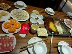 -湘妹子火锅(株洲神农城店)
