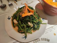 -太食獸泰式茶餐厅(IFS国金中心店)