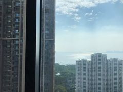 -深圳滨河时代ICON LAB艾垦酒店